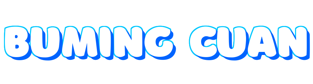 Logo BUMING CUAN
